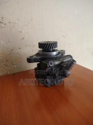 Landcriuser 79 Series Steering Cartridge