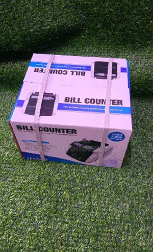 Commercial Money Counter Machine – Fast Accurate