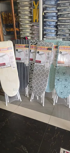 Ironing Board