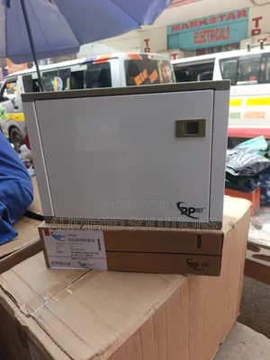 12way Metallic Consumer Unit