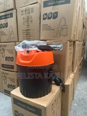 Vacuum Cleaner
