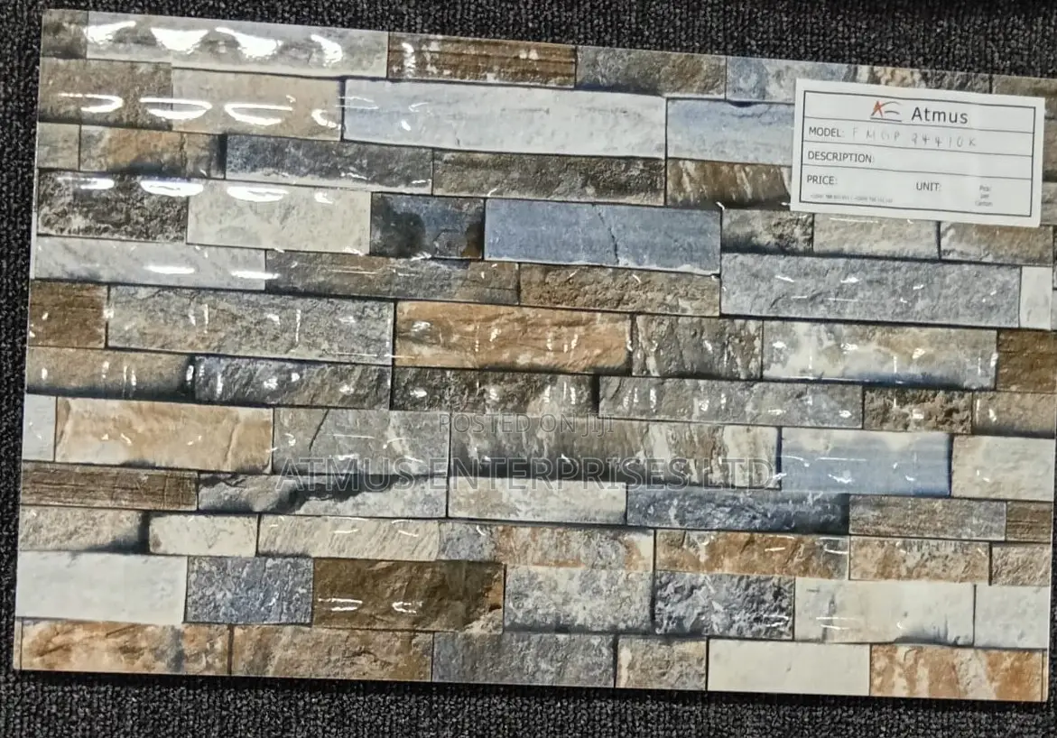 Twyford FMGP24410K Tile