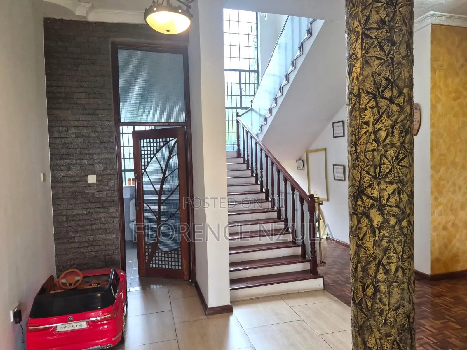 5bdrm Mansion in Kerarapon for sale