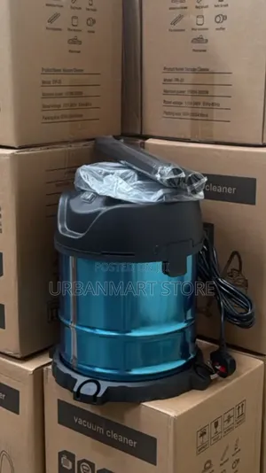 20L Wet and Dry Vacuum Cleaner