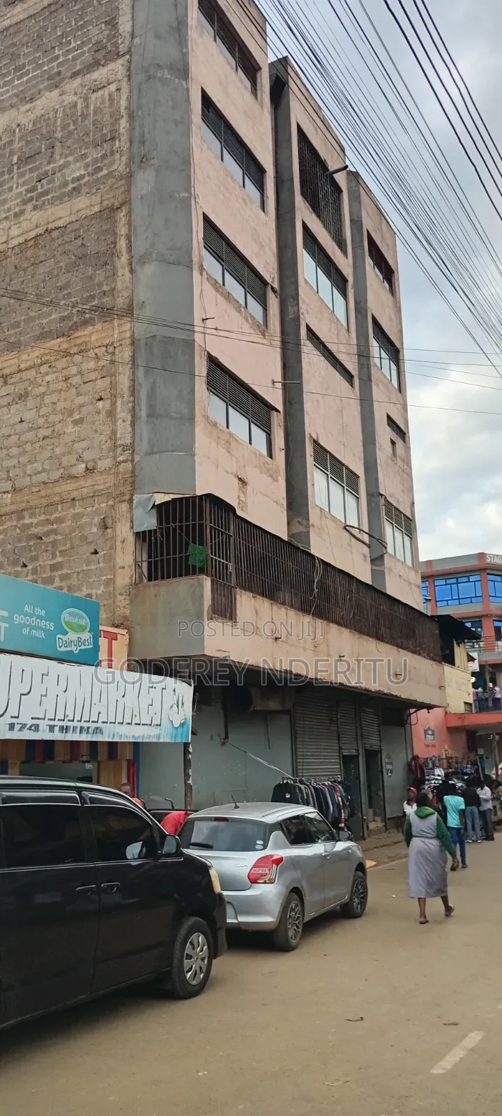 Prime Property