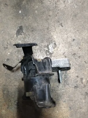 Toyota Axio Engine Mounting
