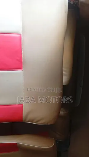 Toyota TownAce 2016 Silver