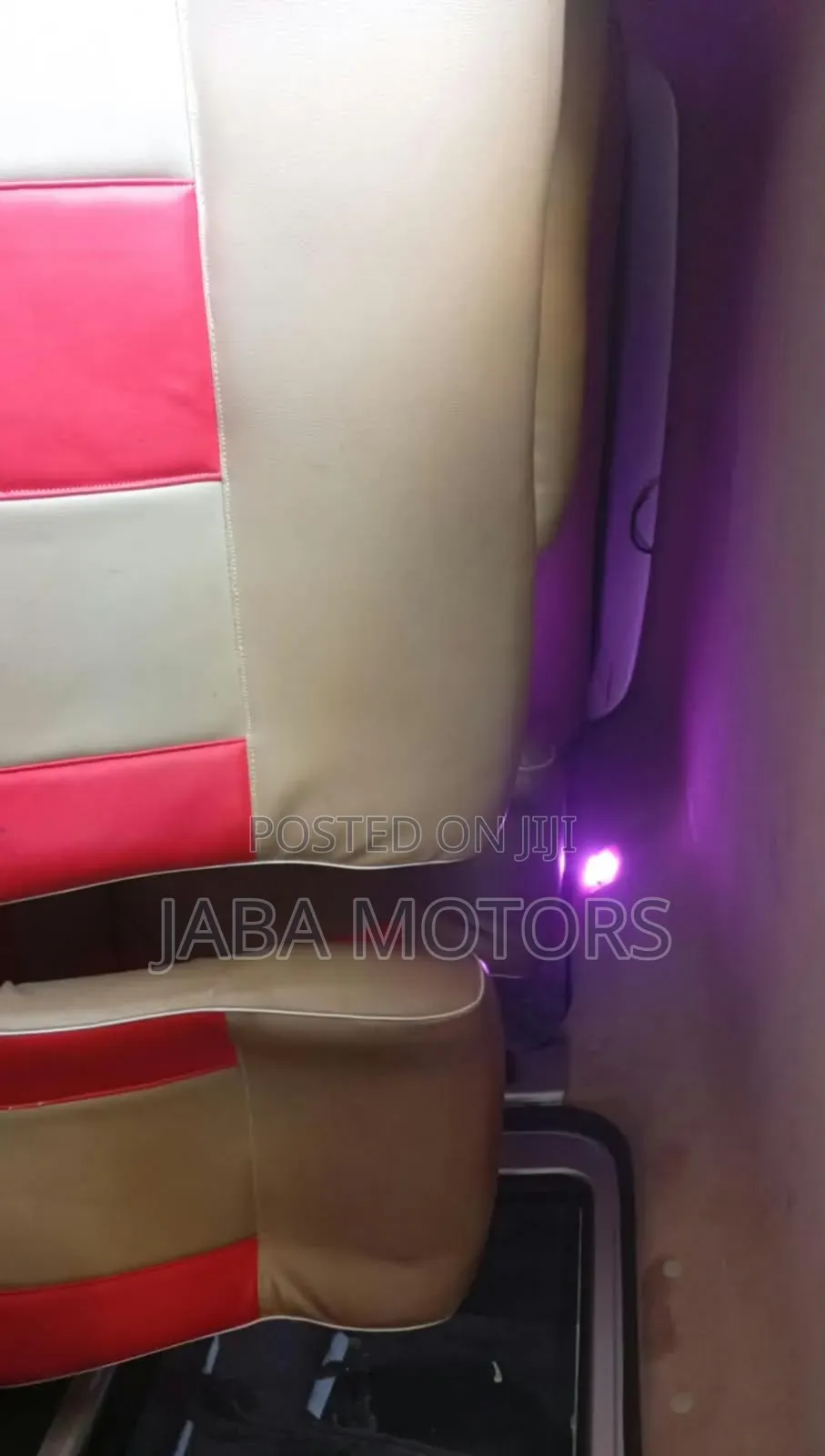 Toyota TownAce 2016 Silver