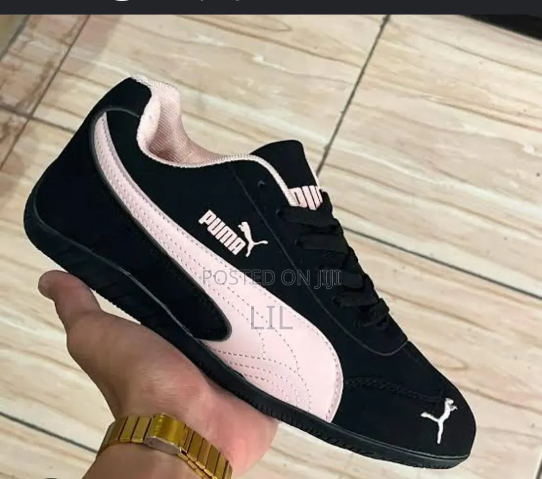 Best Shoes in the Market