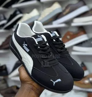 Best Shoes in the Market