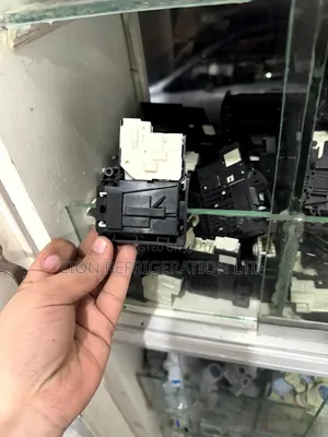 Washing Machine Door Lock