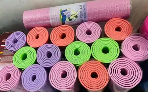 Yoga Smart Mats