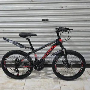 YSMAI Mountain Bicycle Size 24