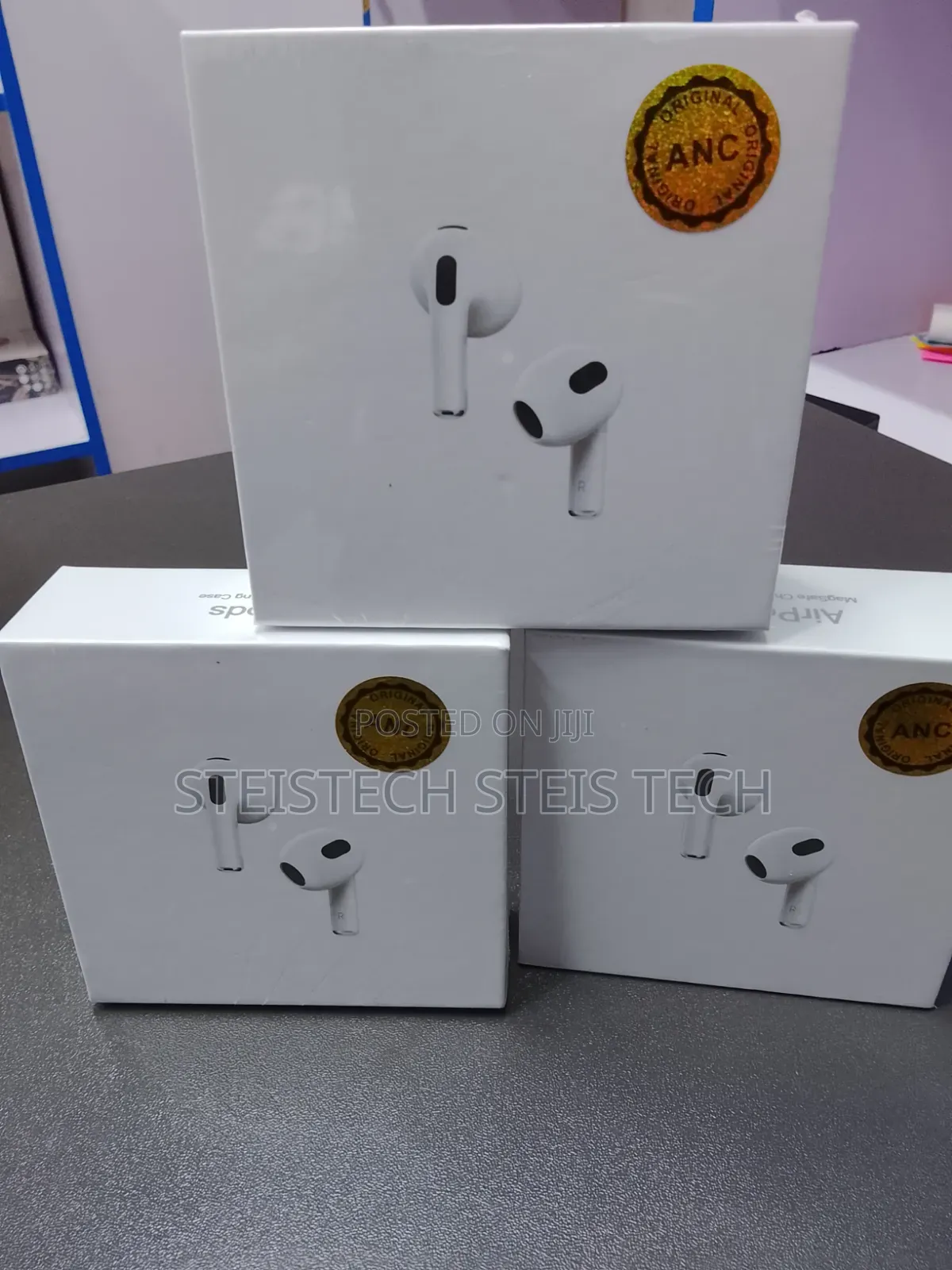 Apple Airpods
