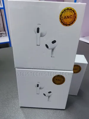 Apple Airpods
