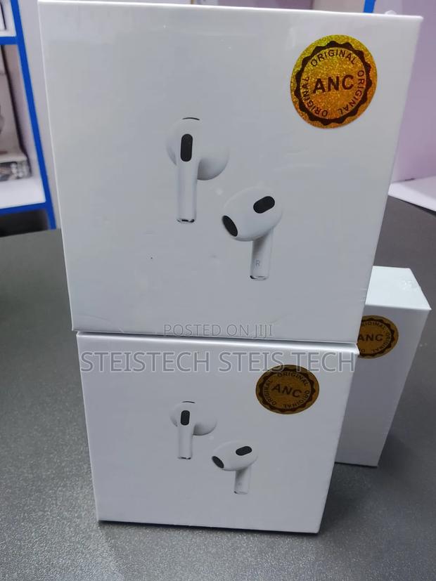 Apple Airpods - thumbnail 2