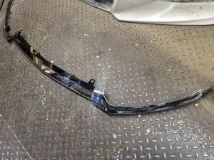 C200 Bumper Chromes