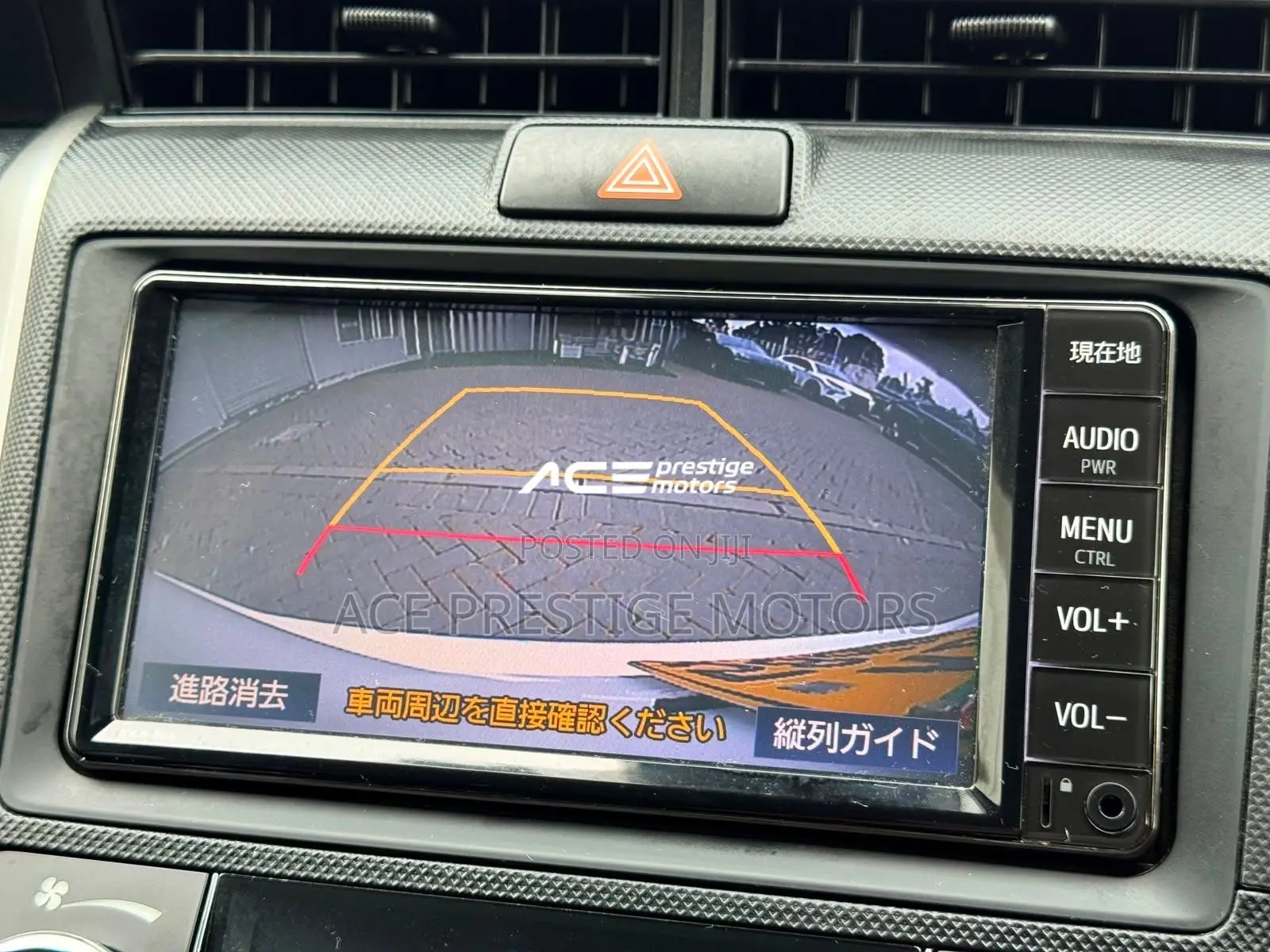 Toyota Corolla Fielder 1.5 Hybrid FWD 2019 White