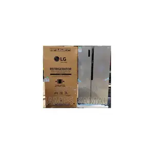 LG Side by Side Fridge 519litres No Frost