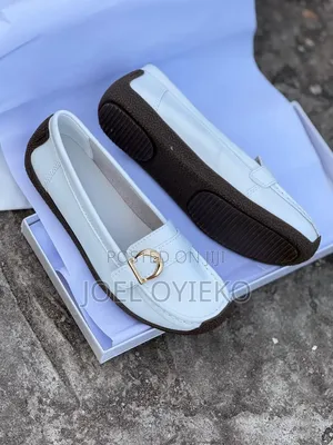 Leather Moccasins