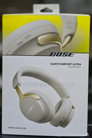 Bose QuietComfort Ultra Headphones (Gen 1)