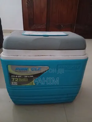 Cooler Box
