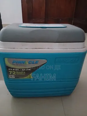 Cooler Box