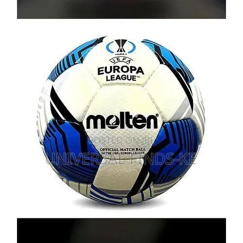 Molten Size 5 Soccer Football Ball Outdoor Training Sports Equipment