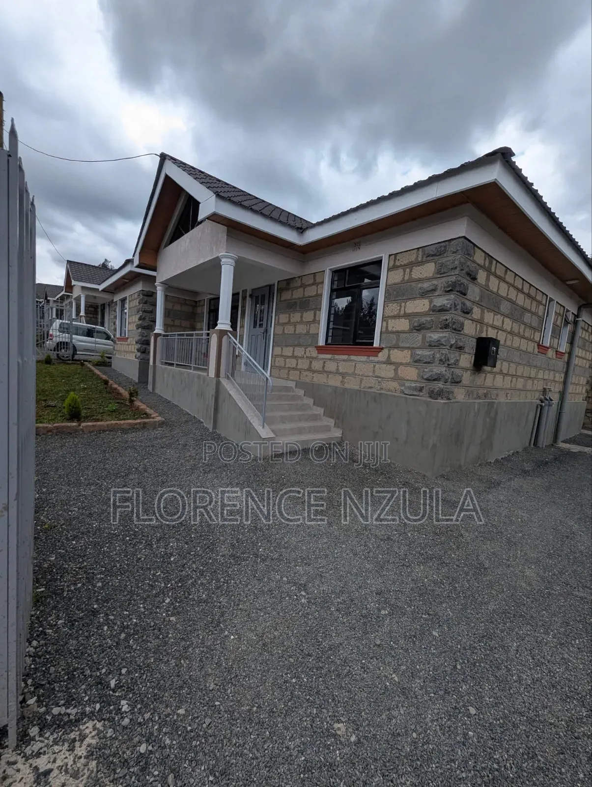 3bdrm Bungalow in Matasia for sale