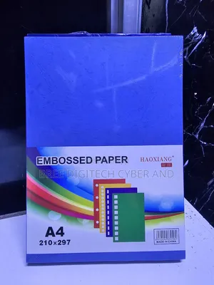 PVC Binding Set