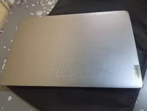 Laptop Lenovo Ideapad 3 8GB Intel Core i5 SSD 512GB