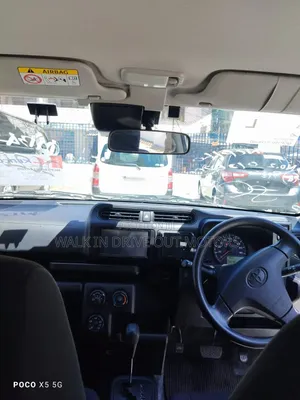 Toyota Probox 2020 White