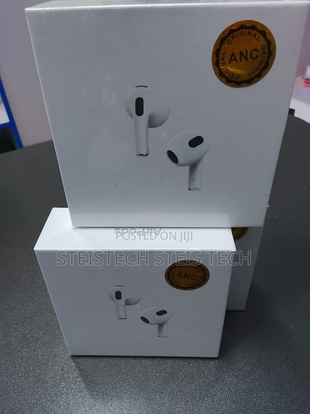 Apple Airpods