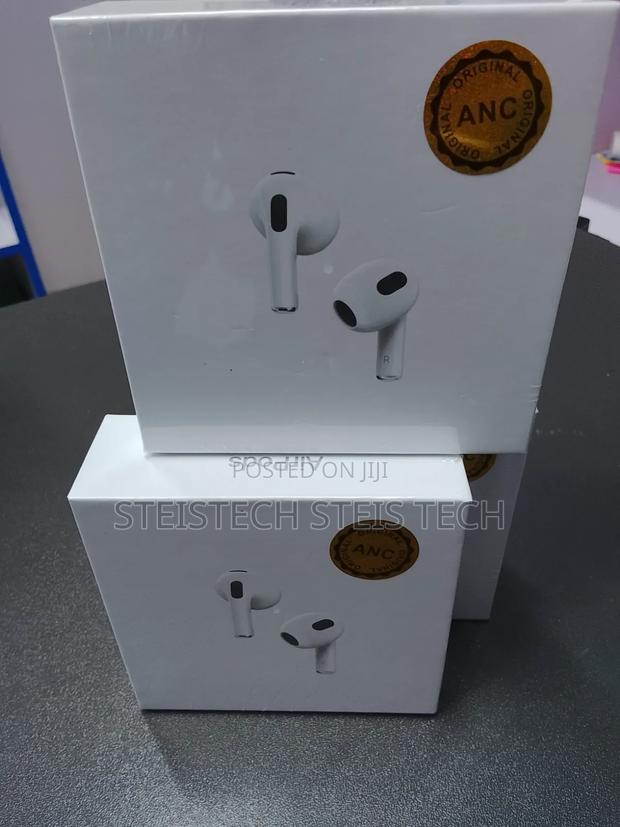 Apple Airpods - thumbnail 3