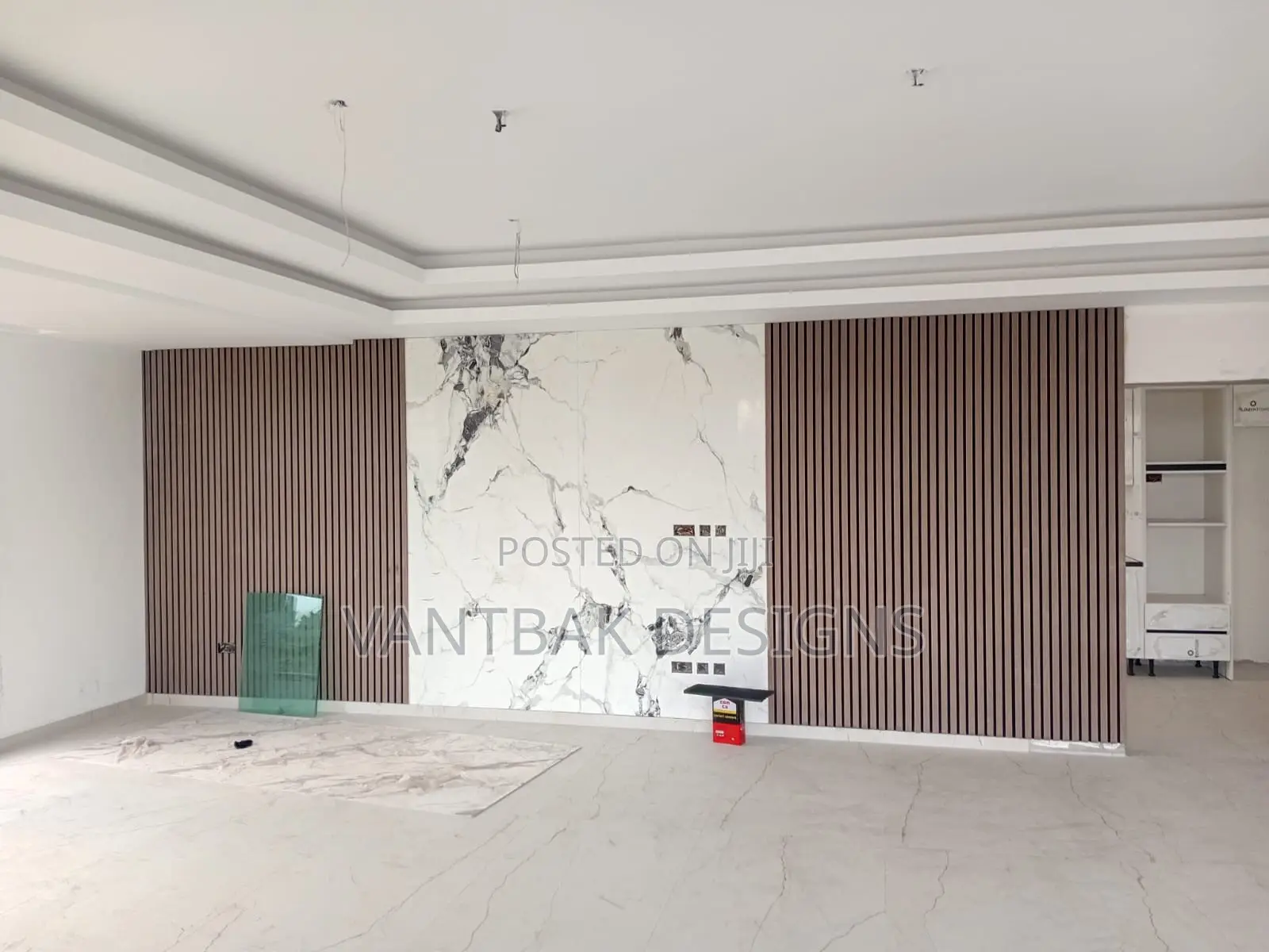 Building Construction