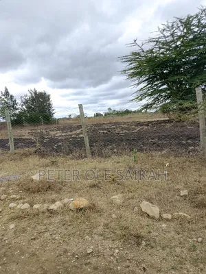 Kiserian- Rangau Plot