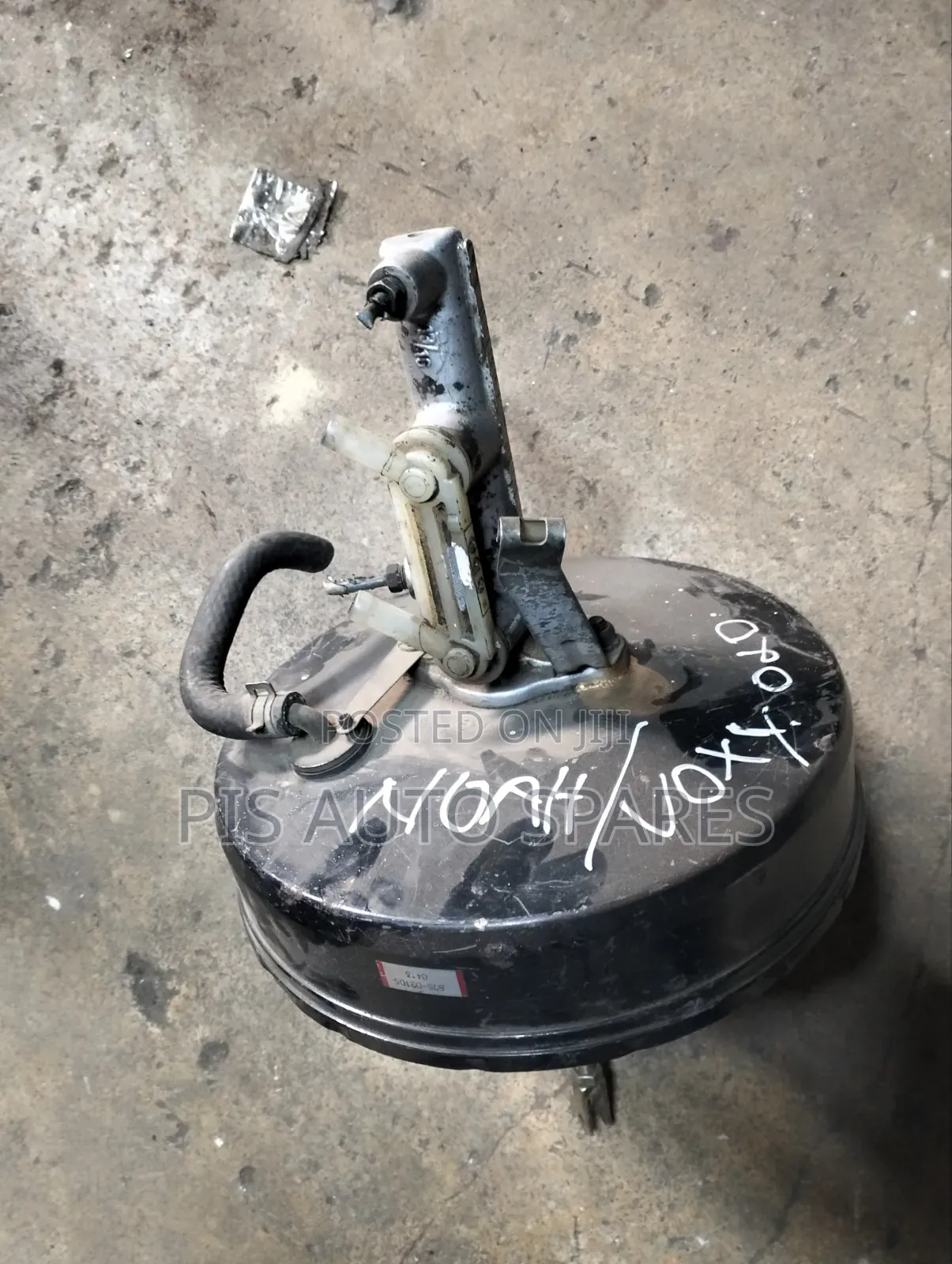 Toyota Noah Brake Booster