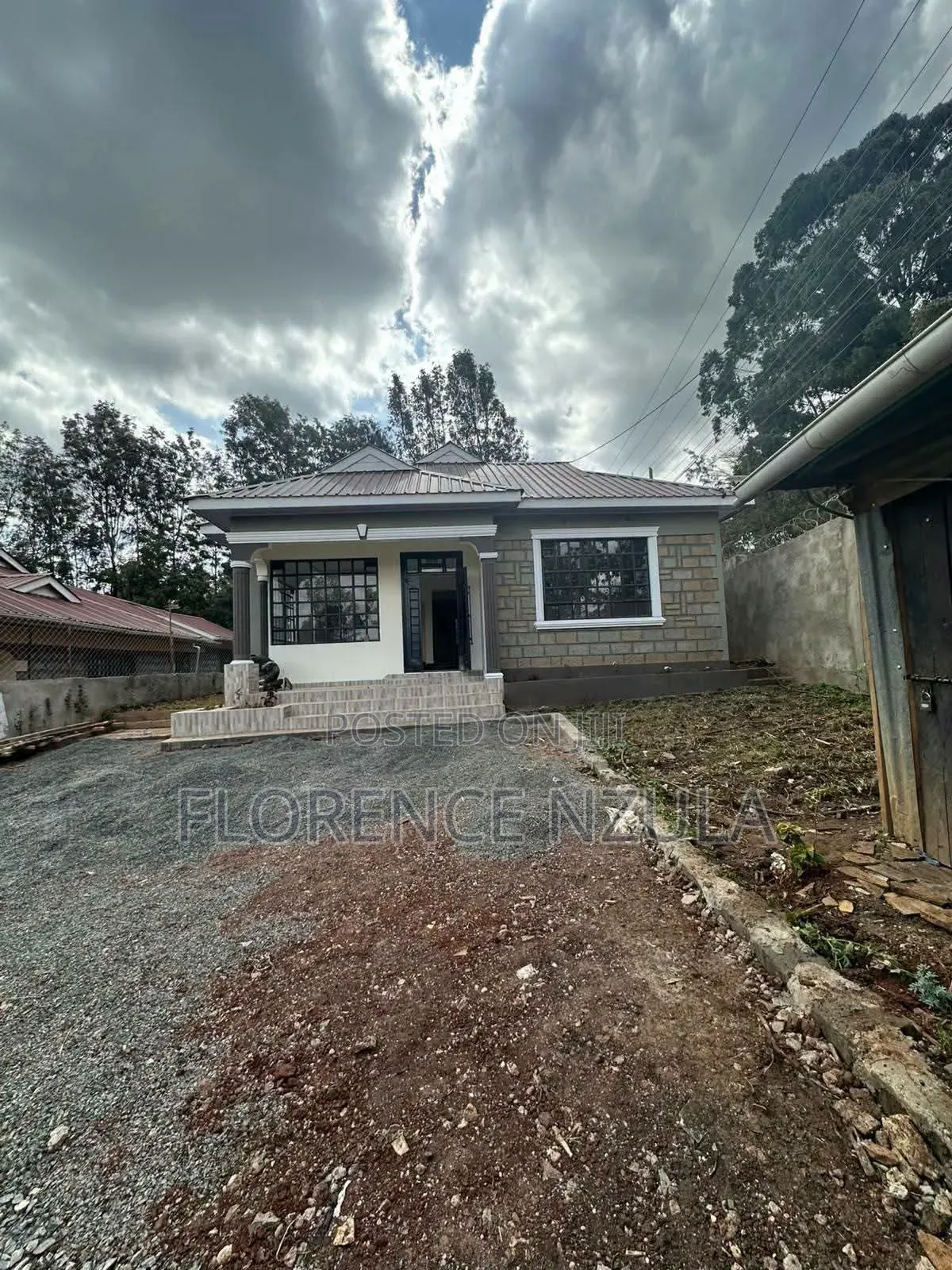 4bdrm House in Matasia for sale