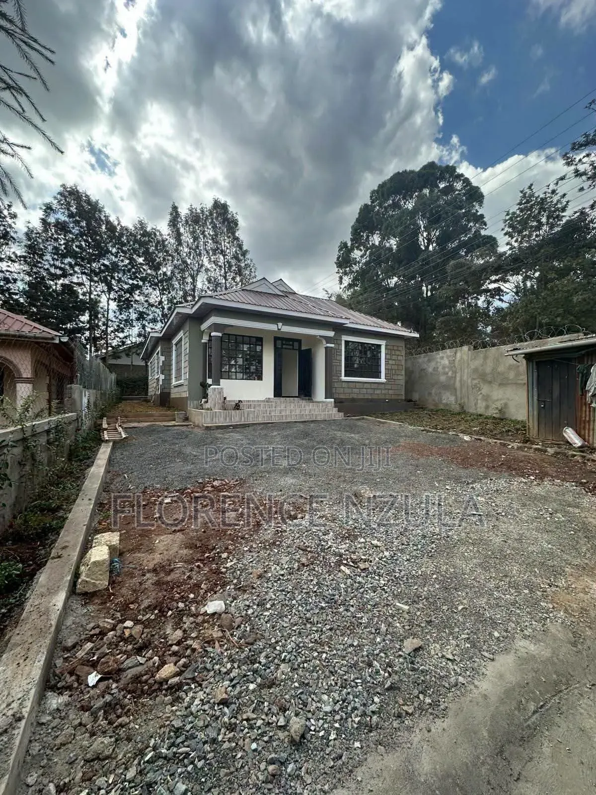 4bdrm House in Matasia for sale