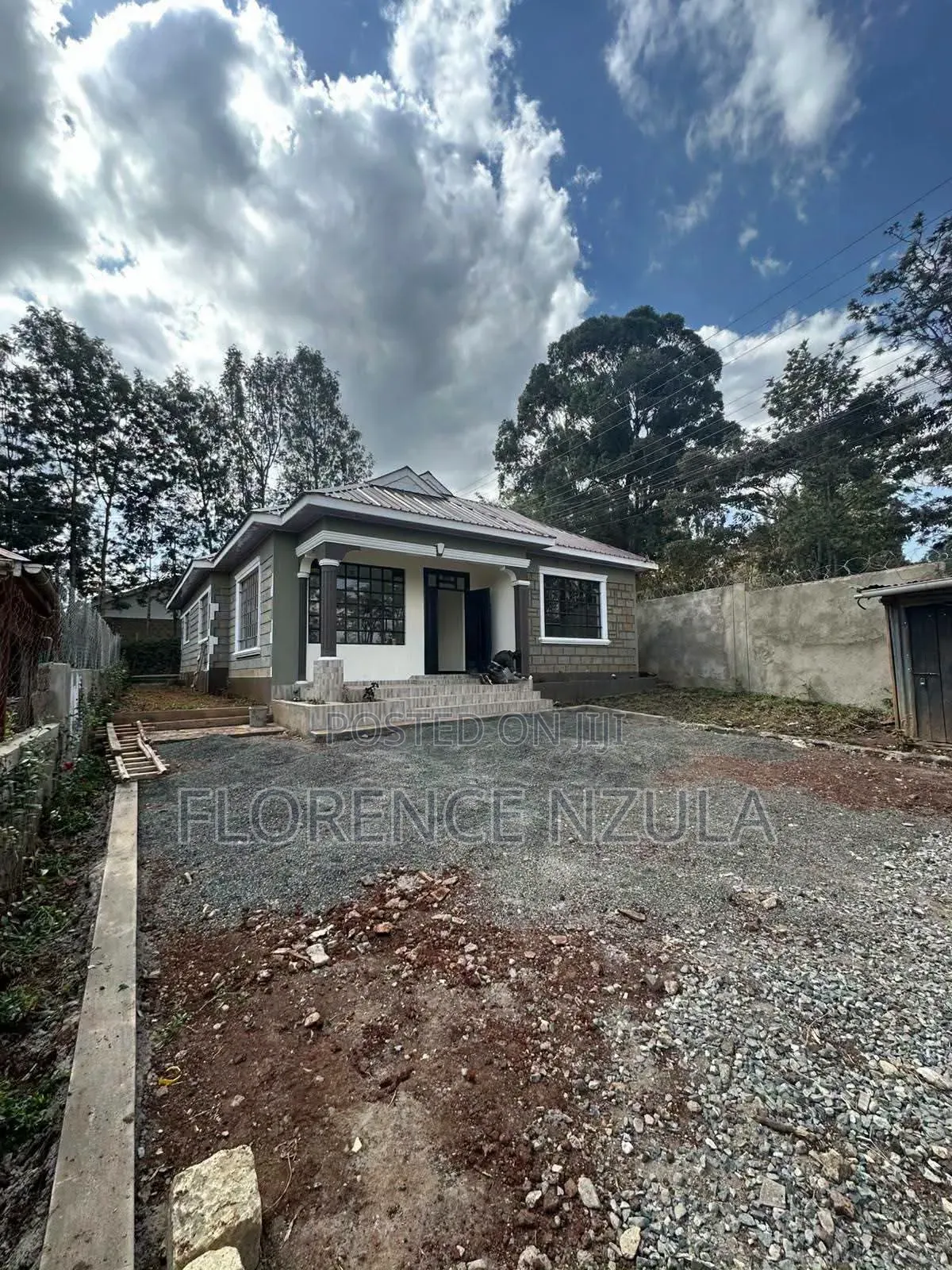 4bdrm House in Matasia for sale