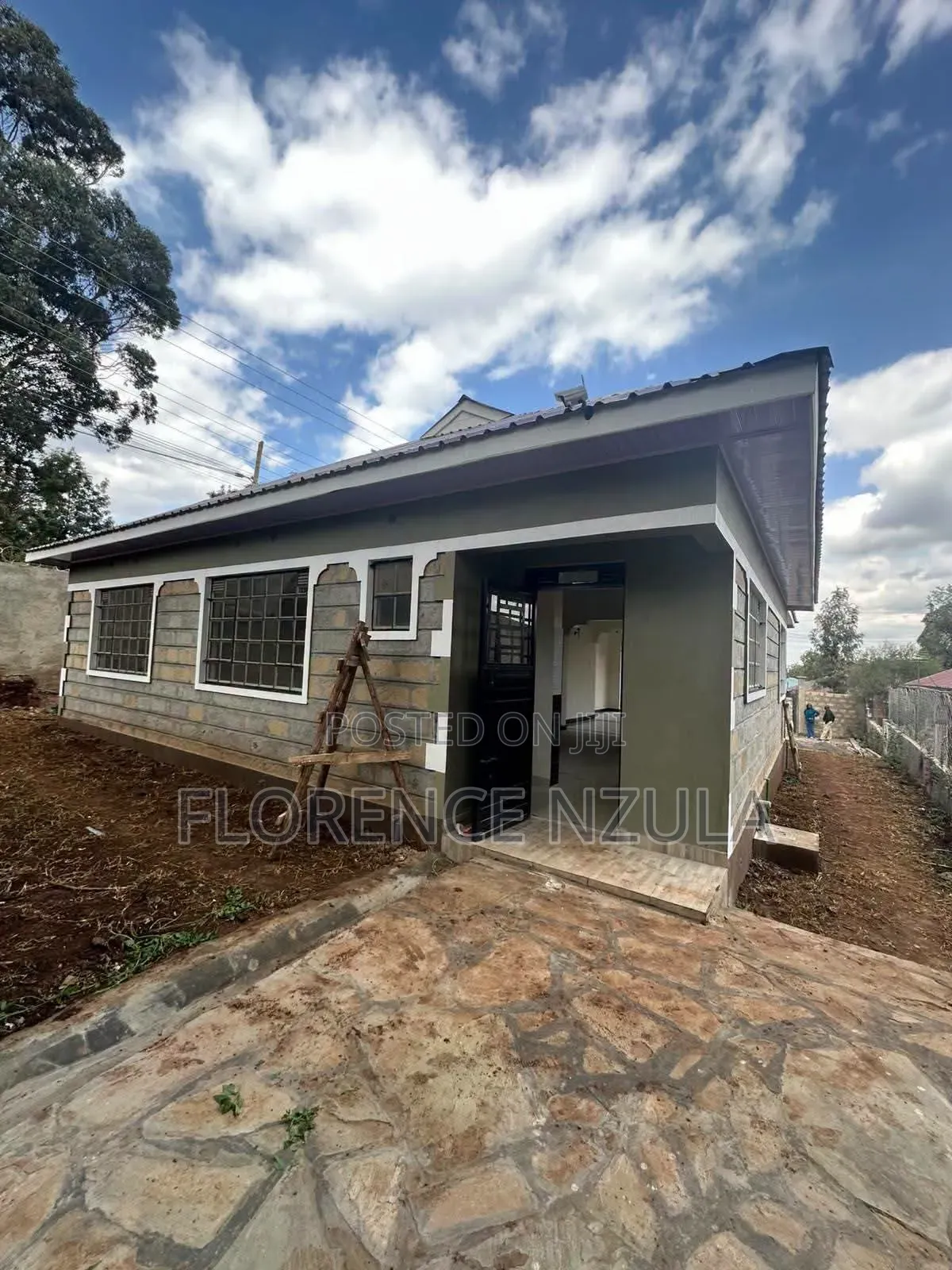 4bdrm House in Matasia for sale