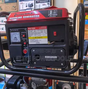 Premier Gasoline Generator