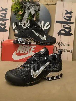 Nike Airmax Ultra Lego