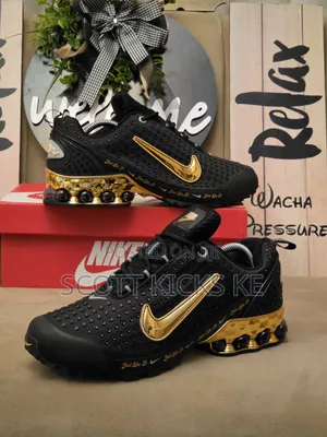 Nike Airmax Ultra Lego