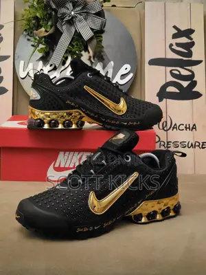 Nike Airmax Ultra Lego