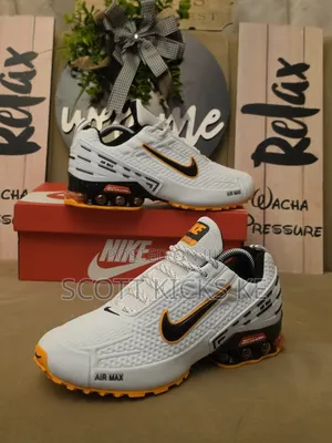 Nike Airmax Ultra Lego