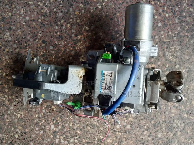 Steering Column for Nissan Dyaz