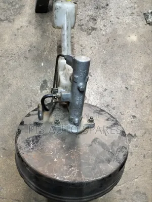 Nissan X-Trail NT30 Brake Booster