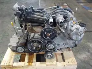 Toyota 3sz Engine (Horizontal) for Townace/Liteace, Avanza.