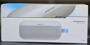 Bose SoundLink Flex Portable Speaker (2nd Gen)